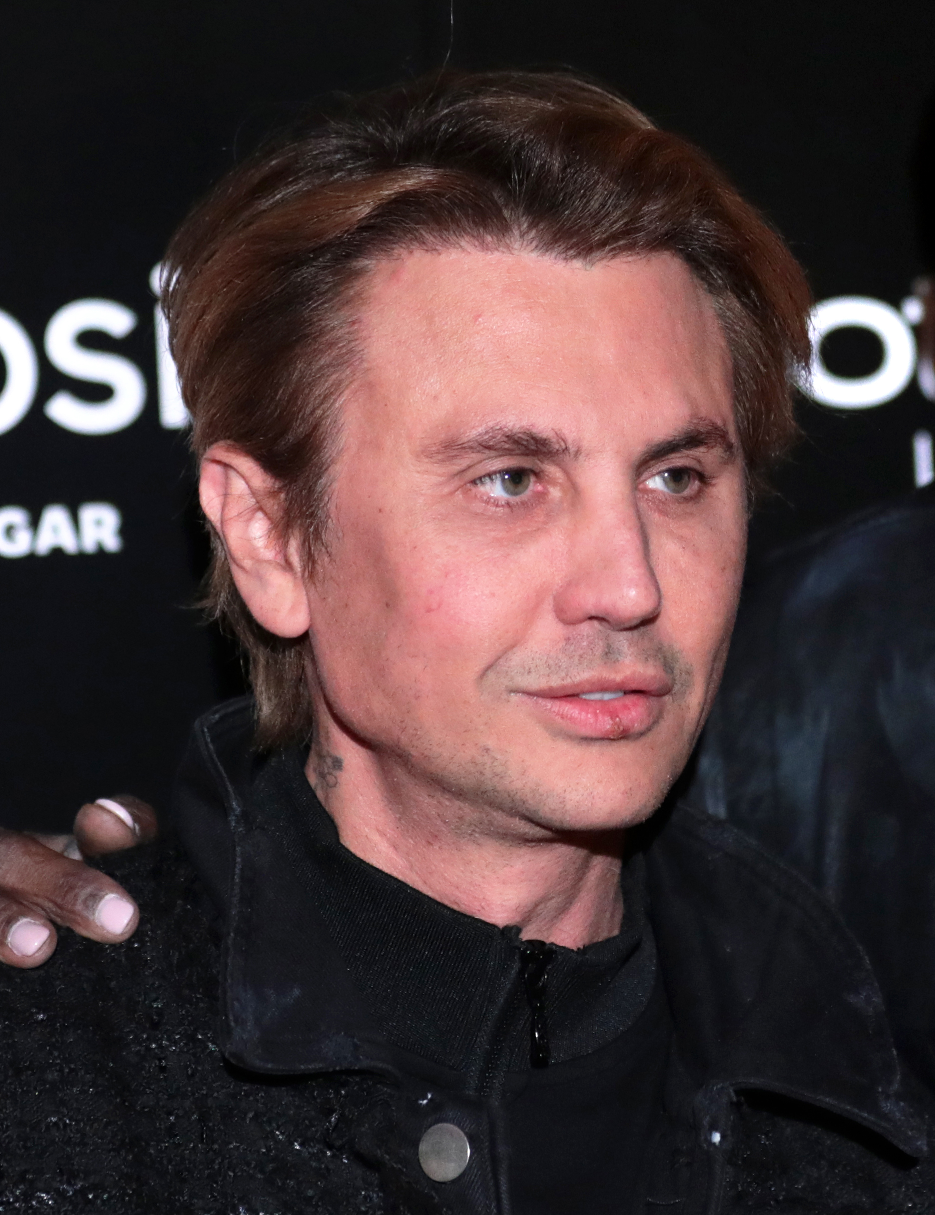 Jonathan Cheban portrait